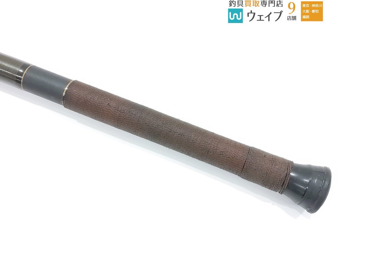 がまかつ がま磯 マークII FX 遠投 3号5.4