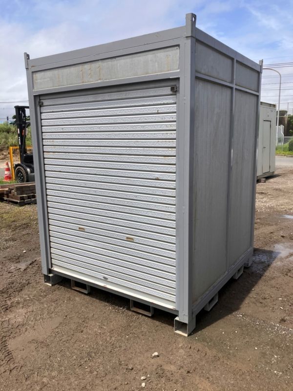 大好評 アメリカンガレージ American Garage コンテナ シャッター ハイキューブ 倉庫 簡易ドア付き 間口3 0x2 2m 6mx6m 買い物 Garage 大好評 アメリカンガレージ American Garage コンテナ シャッター ハイキューブ 倉庫 簡易ドア付き 間口3 0x2 2m 6mx6m 買い物 Garage