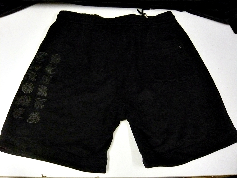 ★CHROMEHEARTS/クロムハーツ★ショートパンツ★サイズ54　メンズL★