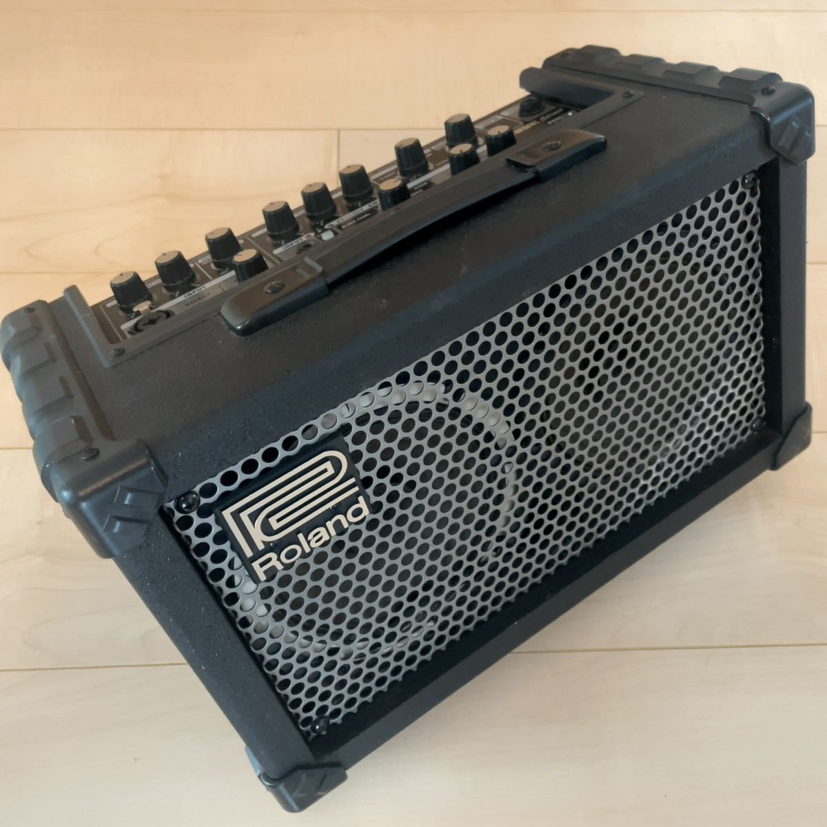 CUBE Street /キューブストリート 動作品 動作品 Roland ポータブル 