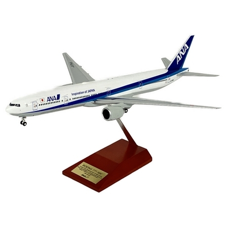 全日空商事 1/200 NH20097 全日空 ANA ボーイング B777-300