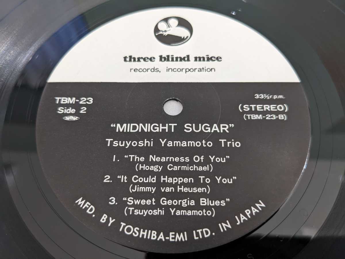 Tsuyoshi 山本剛 Yamamoto MIDNIGHT TSUYOSHI 2026年最新Yahoo