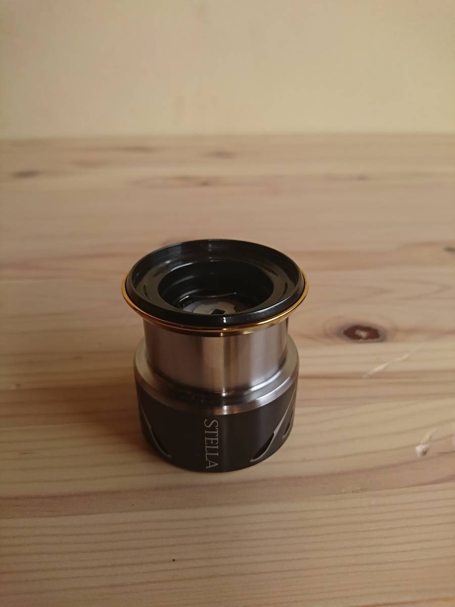 シマノ 夢屋 ステラ2500 PE0820スプール 夢屋 14 ステラ PE0820