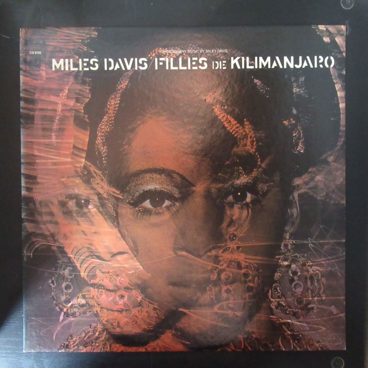 【驚きの破格値，送料無料】 JAZZ LP/US オリジ/2 EYE/マトA1/美盤/MILES DAVIS/FILLES DE KILIMANJARO/Z-8062(ジャズ一般)｜売買されたオークション情報、yahooの商品情報をアーカイブ公開 - オークファン ジャズ一般