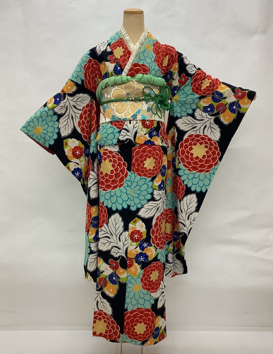 COCON 振袖 | ナナイロキモノWEBショップ ⁄ 中古の通販 新古品・中古品 
