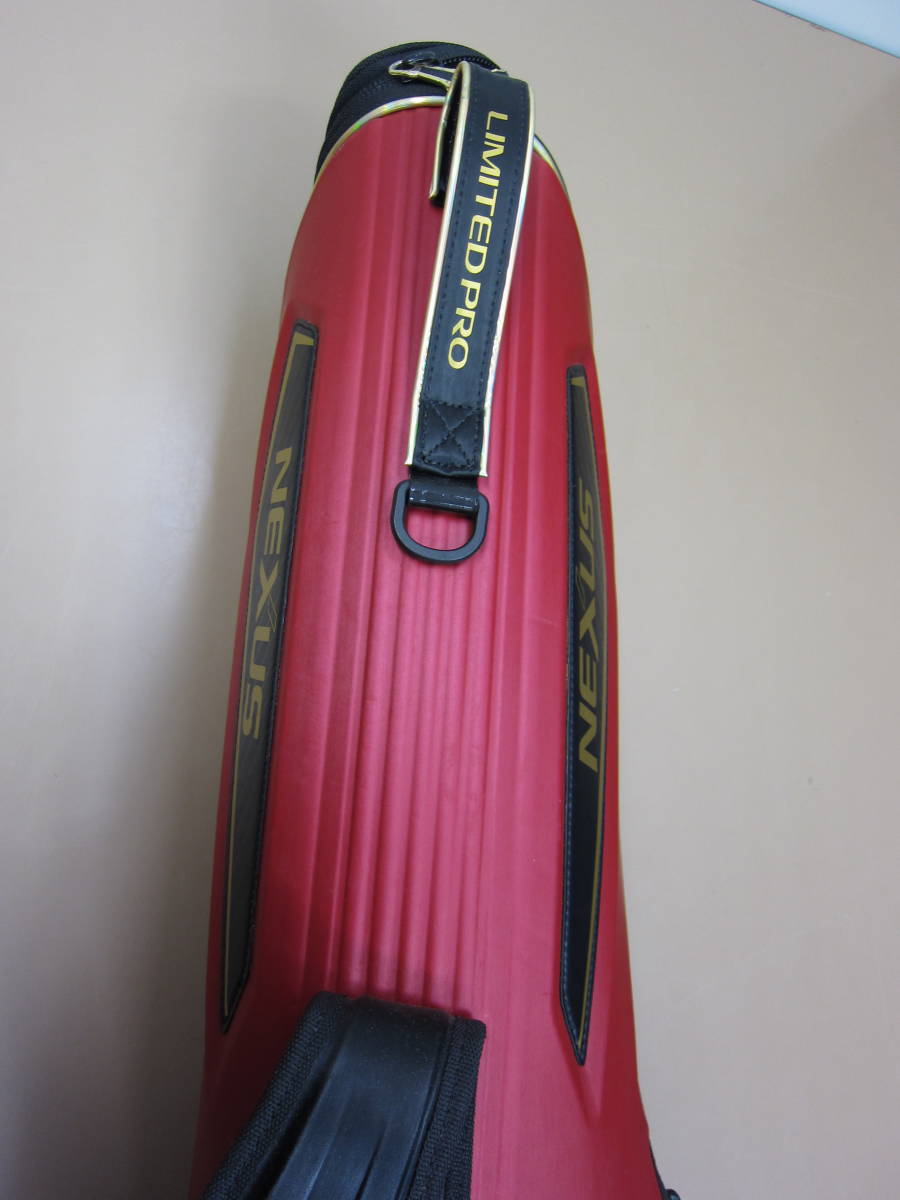 K127[FT](ロッドケース) 中古品 SHIMANO/シマノファイア ブラッド 
