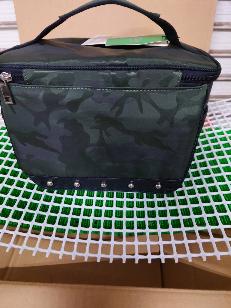 新品 ダンス ウィズ ドラゴン 保冷バッグ DANCE WITH DRAGON Dance