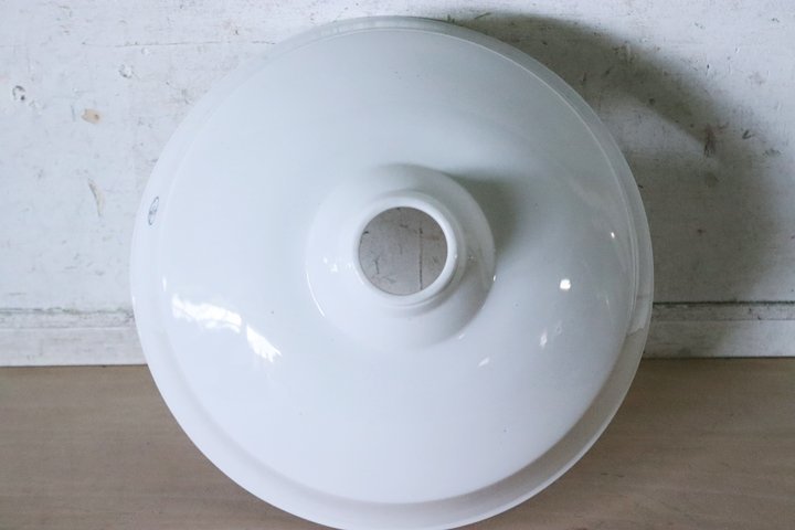 日陶 マツダ 電傘 古道具 デッドストック