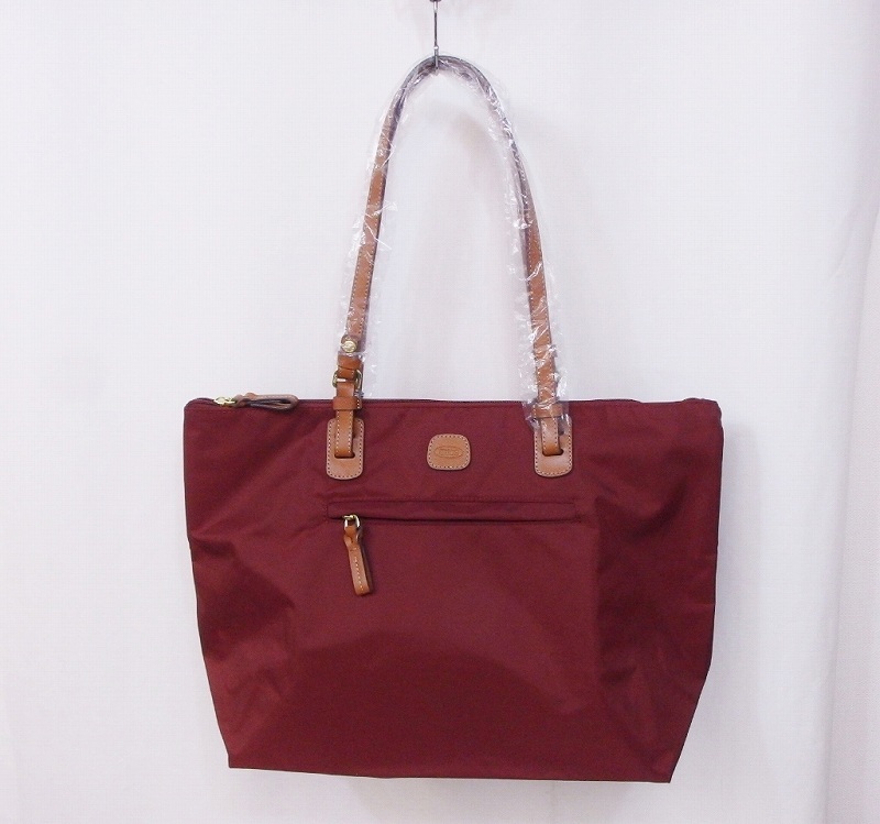 未使用品！ブリックス BRIC