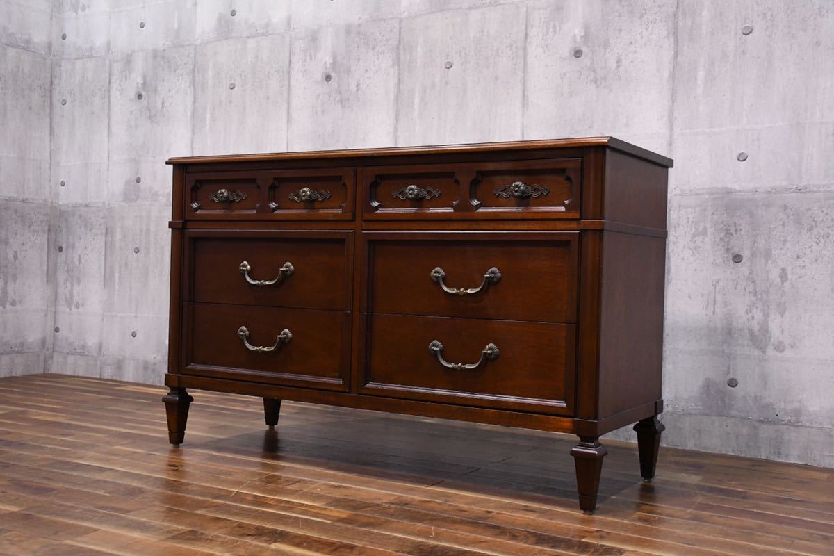 BGK123 DREXEL HERITAGE ドレクセルヘリテイジ イタリアン プロヴィ