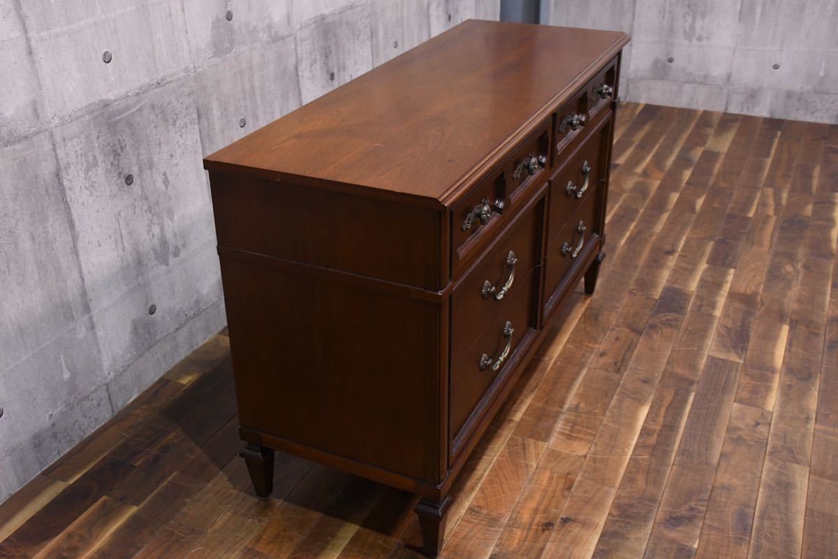 BGK123 DREXEL HERITAGE ドレクセルヘリテイジ イタリアン プロヴィ