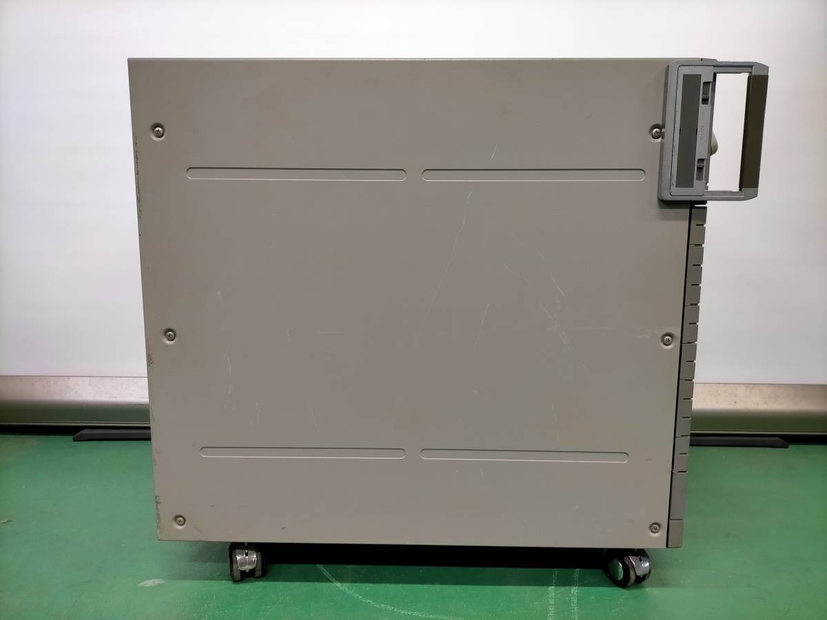 [CK12149] 中古 KIKUSUI 菊水 PCR4000W交流電源装置 ジャンク品 現状渡し | - 菊水電子工業株式会社 pcrの中古品・新品・未使用 交流安定化電源 直流電源[08429-0007]