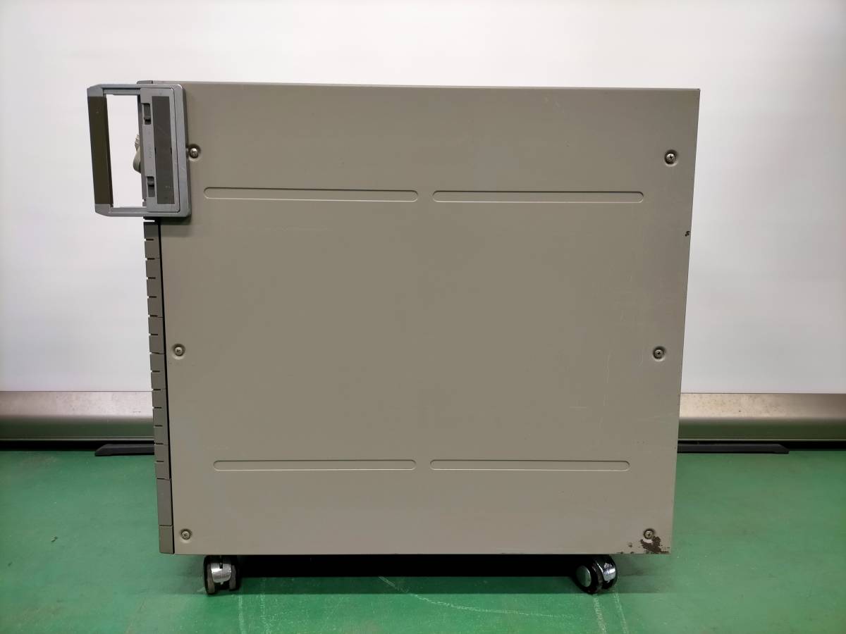 [CK12149] 中古 KIKUSUI 菊水 PCR4000W交流電源装置 ジャンク品 現状渡し | - 菊水電子工業株式会社 pcrの中古品・新品・未使用 交流安定化電源 直流電源[08429-0007]