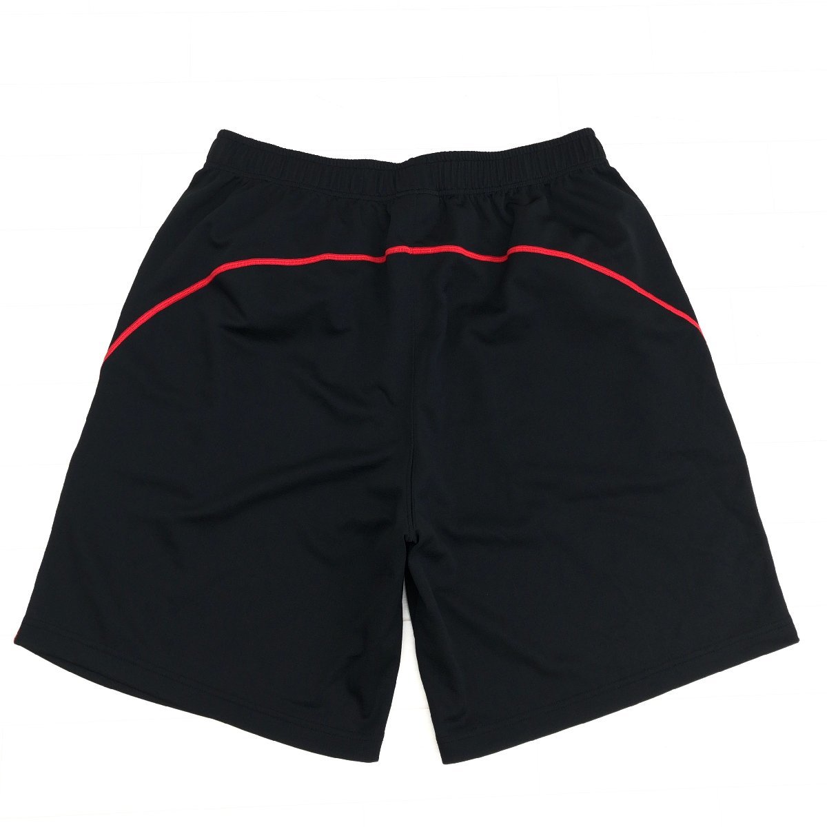 美品 CANTERBURY カンタベリー 吸水速乾 ドライ ジャージ ショーツ 3L 