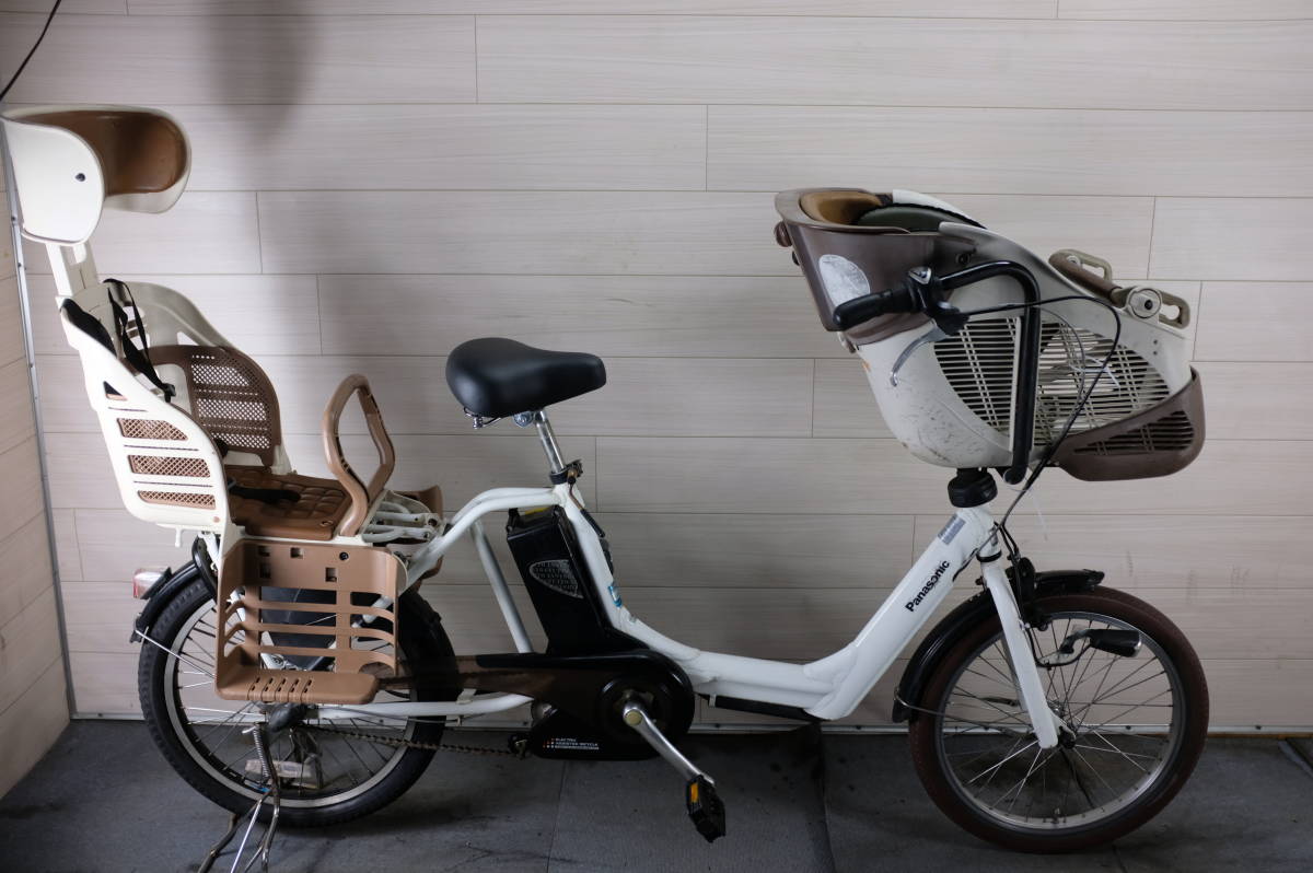 ブリヂストン 18インチ Levena BRIDGESTONE 子供用自転車 幼児自転車