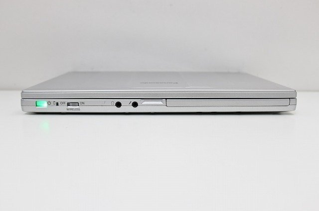 CF-NX4 Panasonic ⁄ Let's note Core i5 ○ 320GB レッツノート 5300U