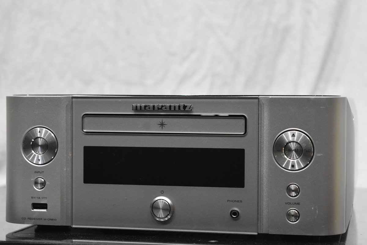 M-CR612 マランツ ネットワークCDレシーバー marantz Marantz | - M