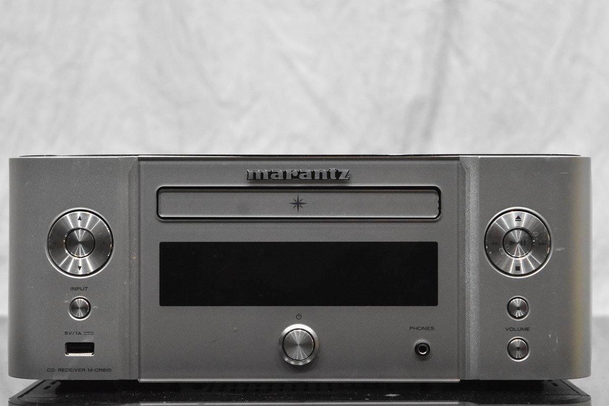 M-CR612 マランツ ネットワークCDレシーバー marantz Marantz | - M