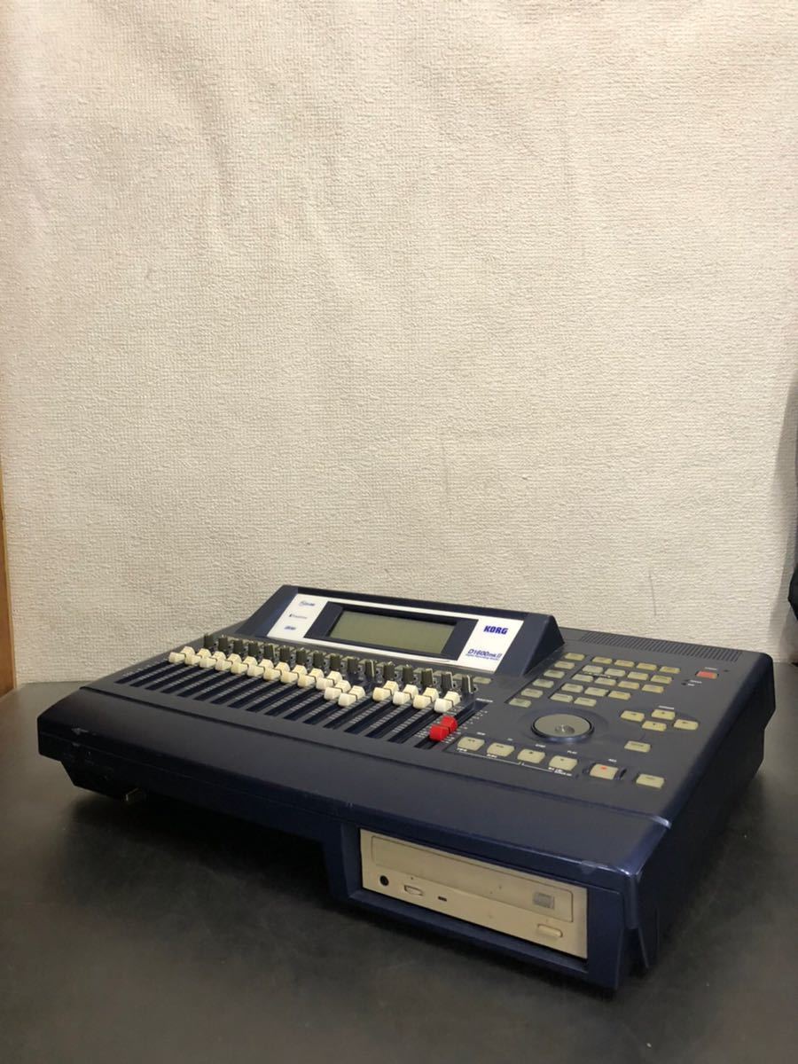 KORG D16の出品です。(KORG コルグ D16 デジタル KORG D16の出品です。(KORG コルグ D16 デジタル