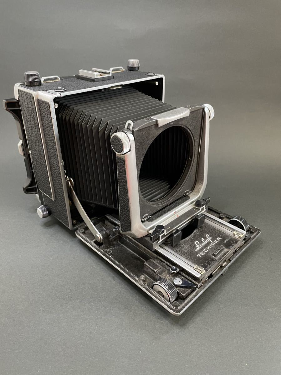定番人気，お買い得 リンホフ マスターテヒニカ linhof master technica 蛇腹(大判)｜売買されたオークション情報、yahooの商品情報をアーカイブ公開 - オークファン 大判