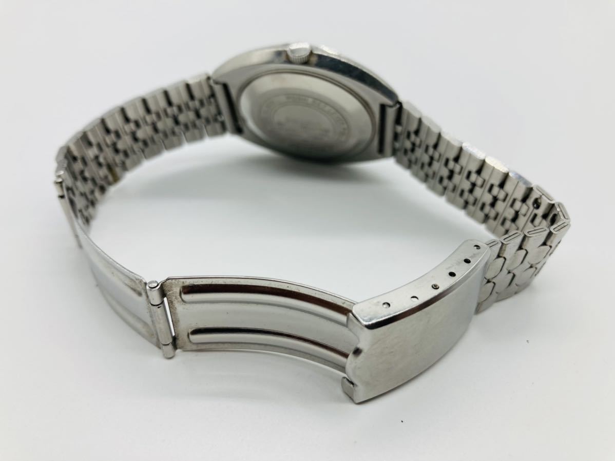 h55 必見！ SEIKO セイコー LM ロードマチック 23石 デイデイト 