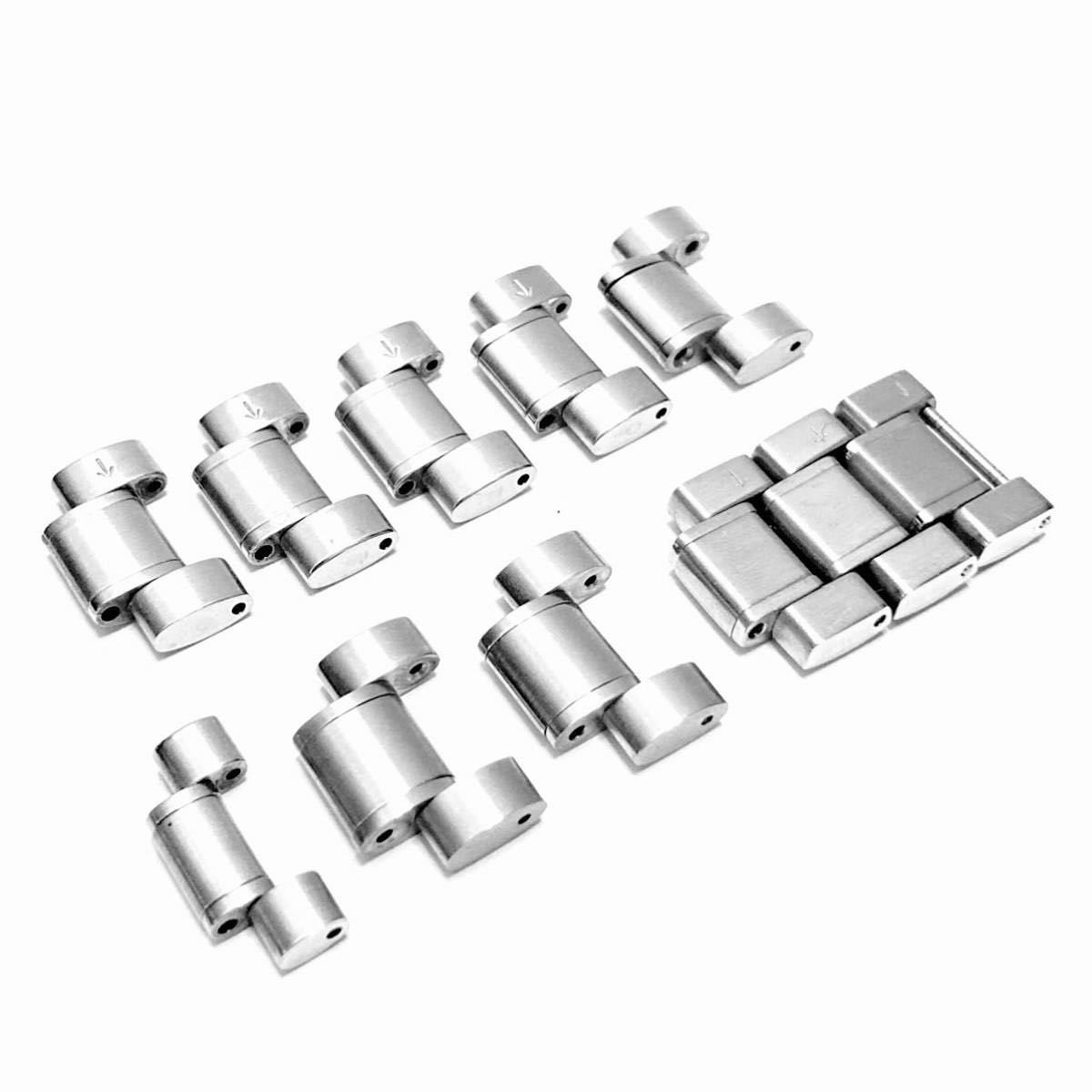 ◆OMEGA オメガ ブレスレット 駒 コマ 中古 ジャンク◆_2