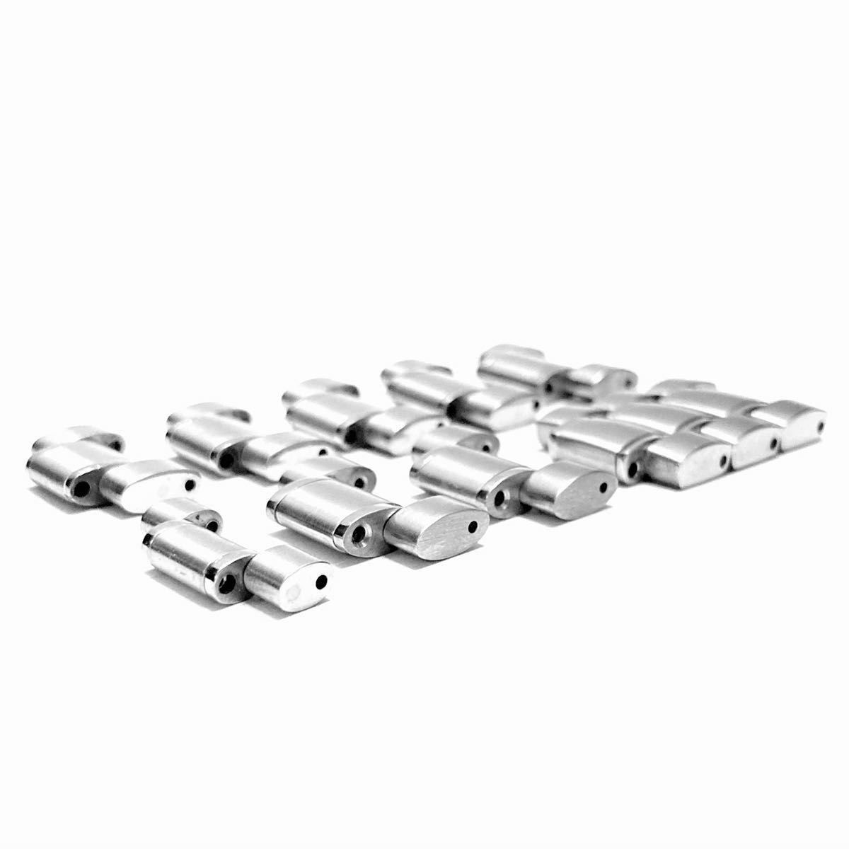 ◆OMEGA オメガ ブレスレット 駒 コマ 中古 ジャンク◆_5