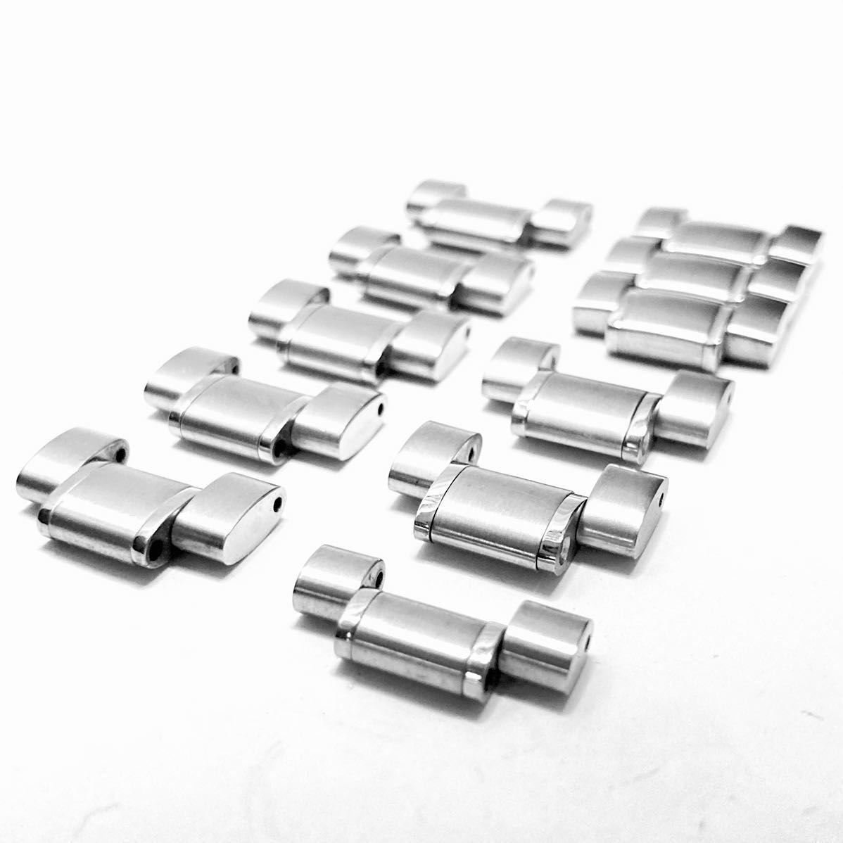 ◆OMEGA オメガ ブレスレット 駒 コマ 中古 ジャンク◆_6