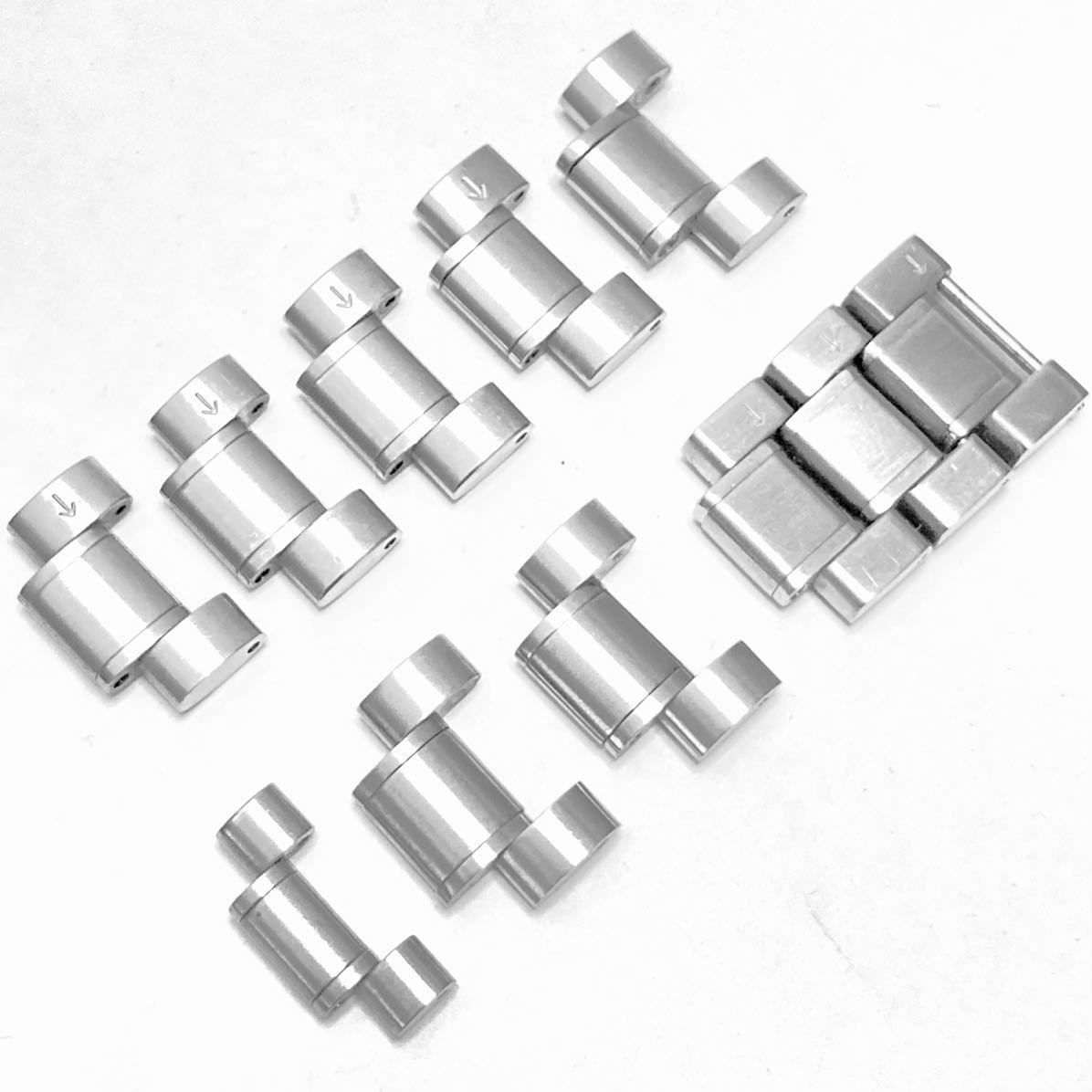 ◆OMEGA オメガ ブレスレット 駒 コマ 中古 ジャンク◆_7