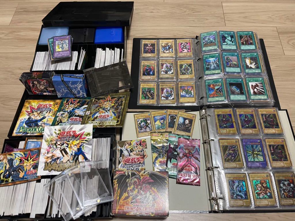 新作，爆買い 遊戯王 遊戯王カード スーパーレア ウルトラレア