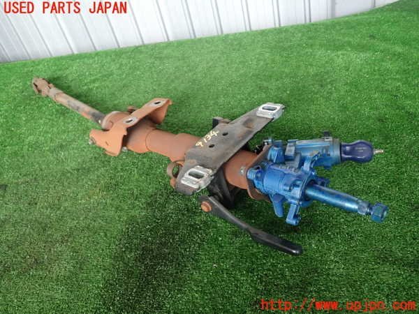 2UPJ-91344260]カローラ レビン(AE86)ステアリングシャフト 中古