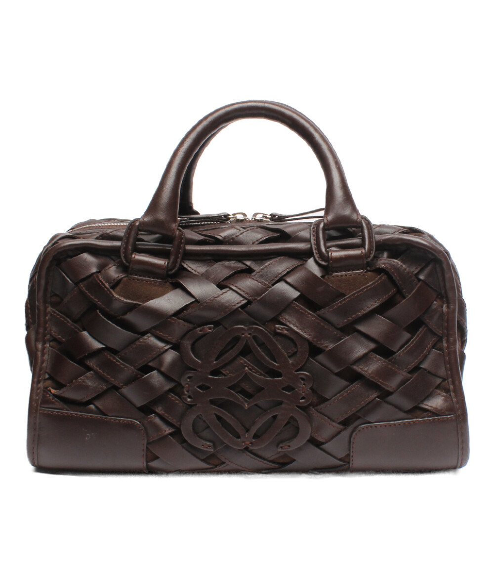 ロエベ ハンドバッグ INVIERNO 2007 アマソナ28 レディース LOEWE