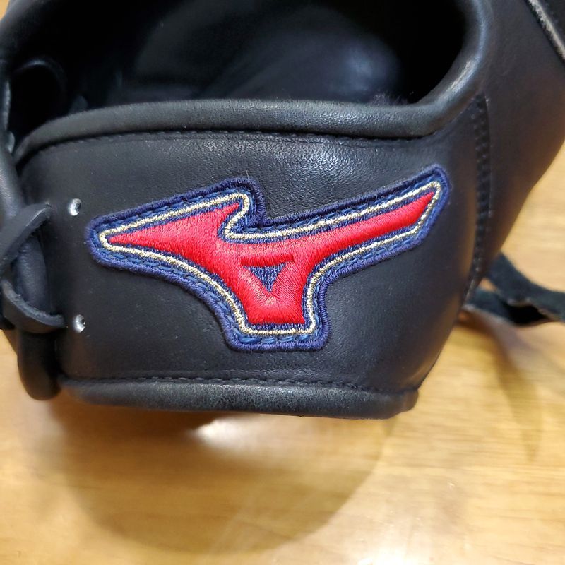 ミズノ ビクトリーステージ 人気赤ラベル MIZUNO 一般用大人サイズ