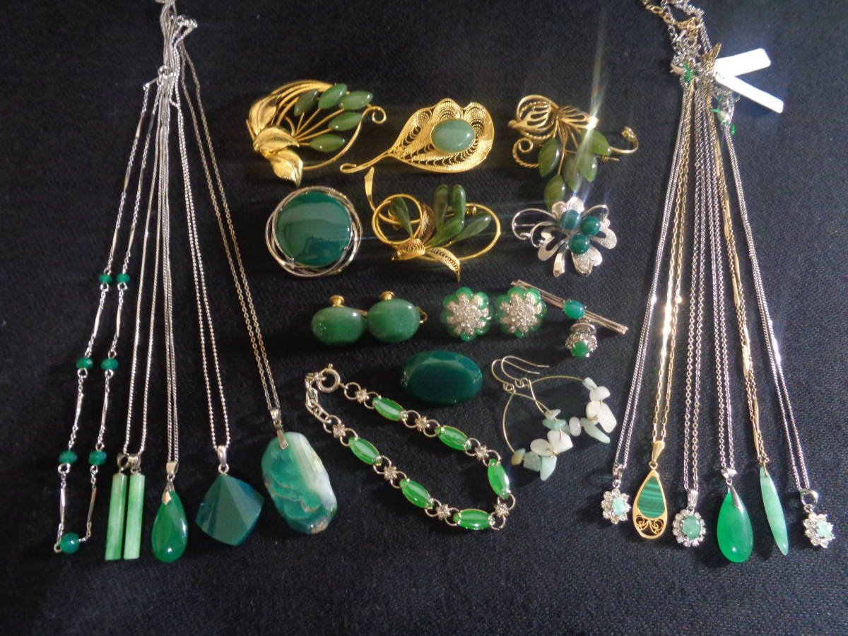 パワーストーン 天然石アクセサリーセット23点➕ 【公式通販】