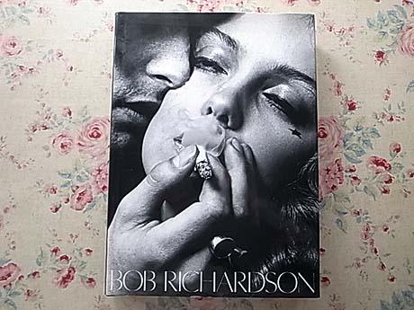 e3/Bob Richardson 写真集　テリー・リチャードソン　/8