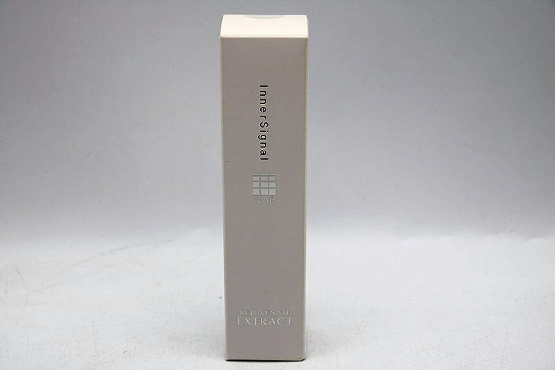 大塚製薬 インナーシグナルリジュブネイトエキス 30ml 3本セット 未