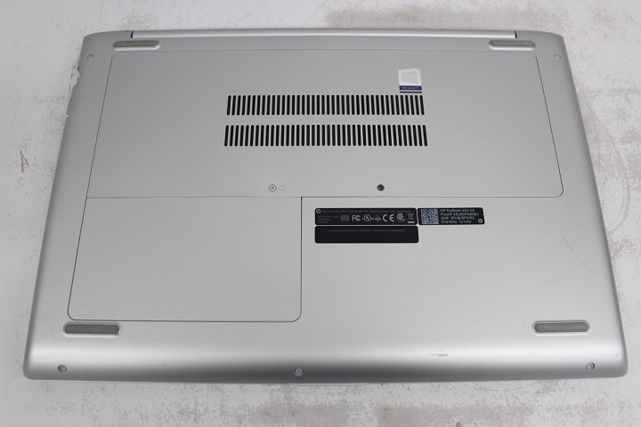 HP 0 G5 ProBook Core 第7世代 ジャンク⁄ Intel ⁄ i5-8250U ジャンク i5