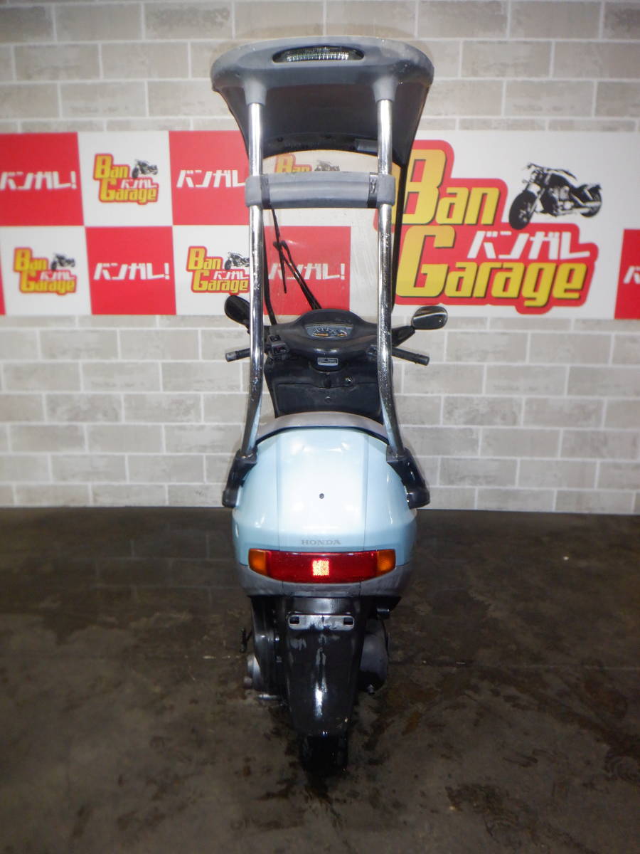 ホンダ キャビーナ50 キャビーナ AF33 | HONDA Cabina ⁄AF33-1004 