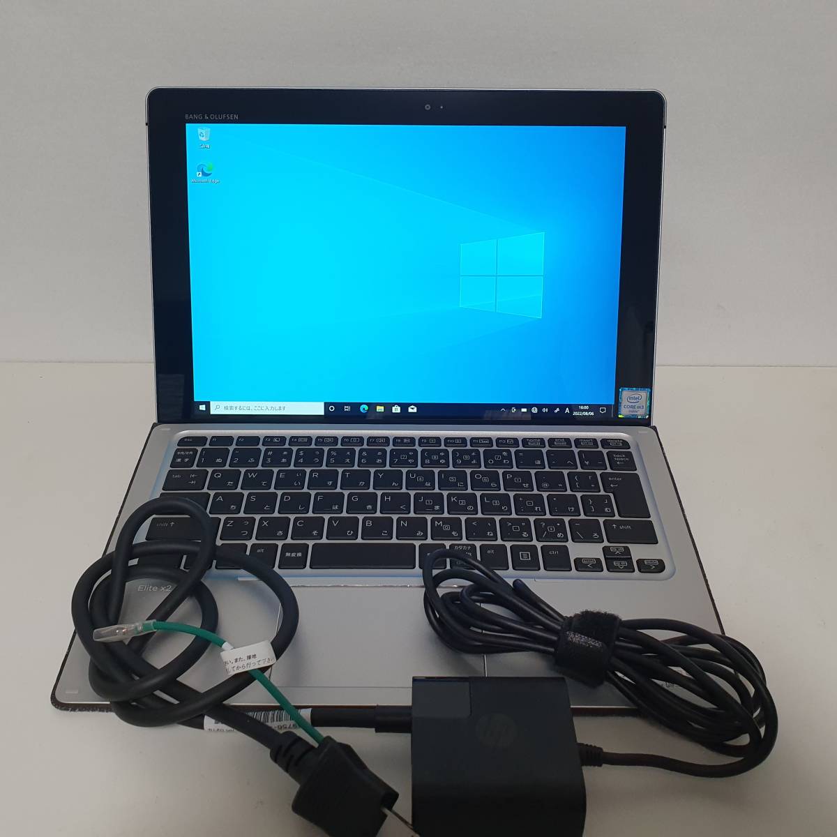 人気セール，セール 003179 HP Pro X2 612 G1 Core TM m3-6Y30 /4G/SSDS 128G/LTE(Windows)｜売買されたオークション情報、yahooの商品情報をアーカイブ公開 - オークファン Windows
