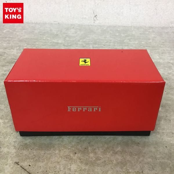 品質保証，安い 1円 京商 1/43 フェラーリ F355 スパイダー レッド(乗用車)｜売買されたオークション情報、yahooの商品情報をアーカイブ公開 - オークファン 乗用車