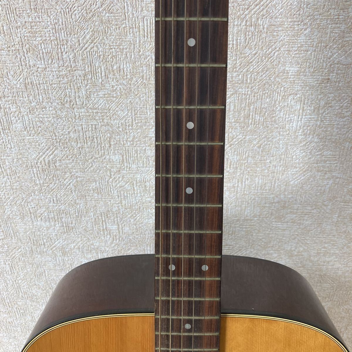 YAMAHA FG-151B アコースティックギター☆ジャンク品 YAMAHA FG-151B