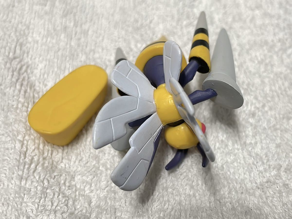 ポケモン フィギュア モンスターコレクション モンコレ メガスピアー