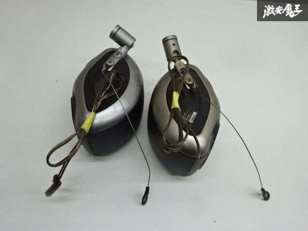 売り切り Carrozzeria カロッツェリア TS-STX7 サテライトスピーカー