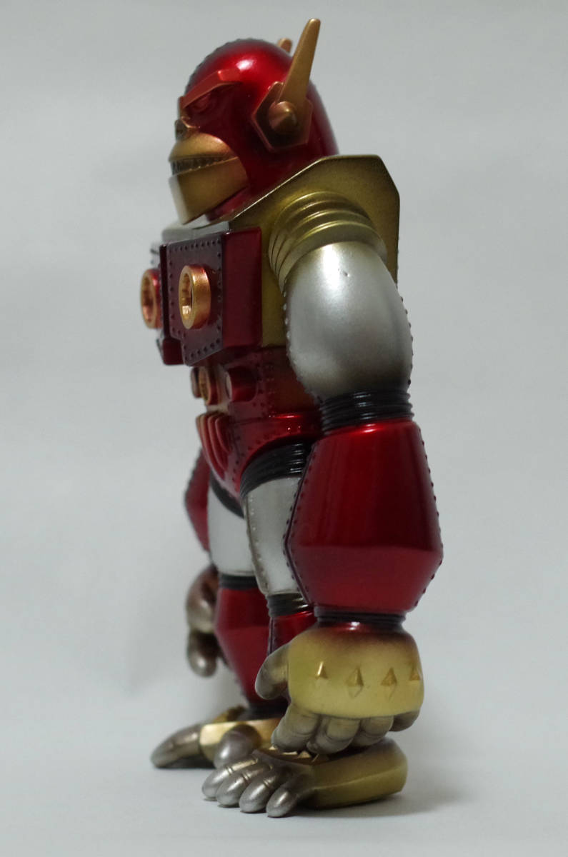 PLANET-X プラネットX MINI MECHA GOLIATHON ミニメカゴライアソン 