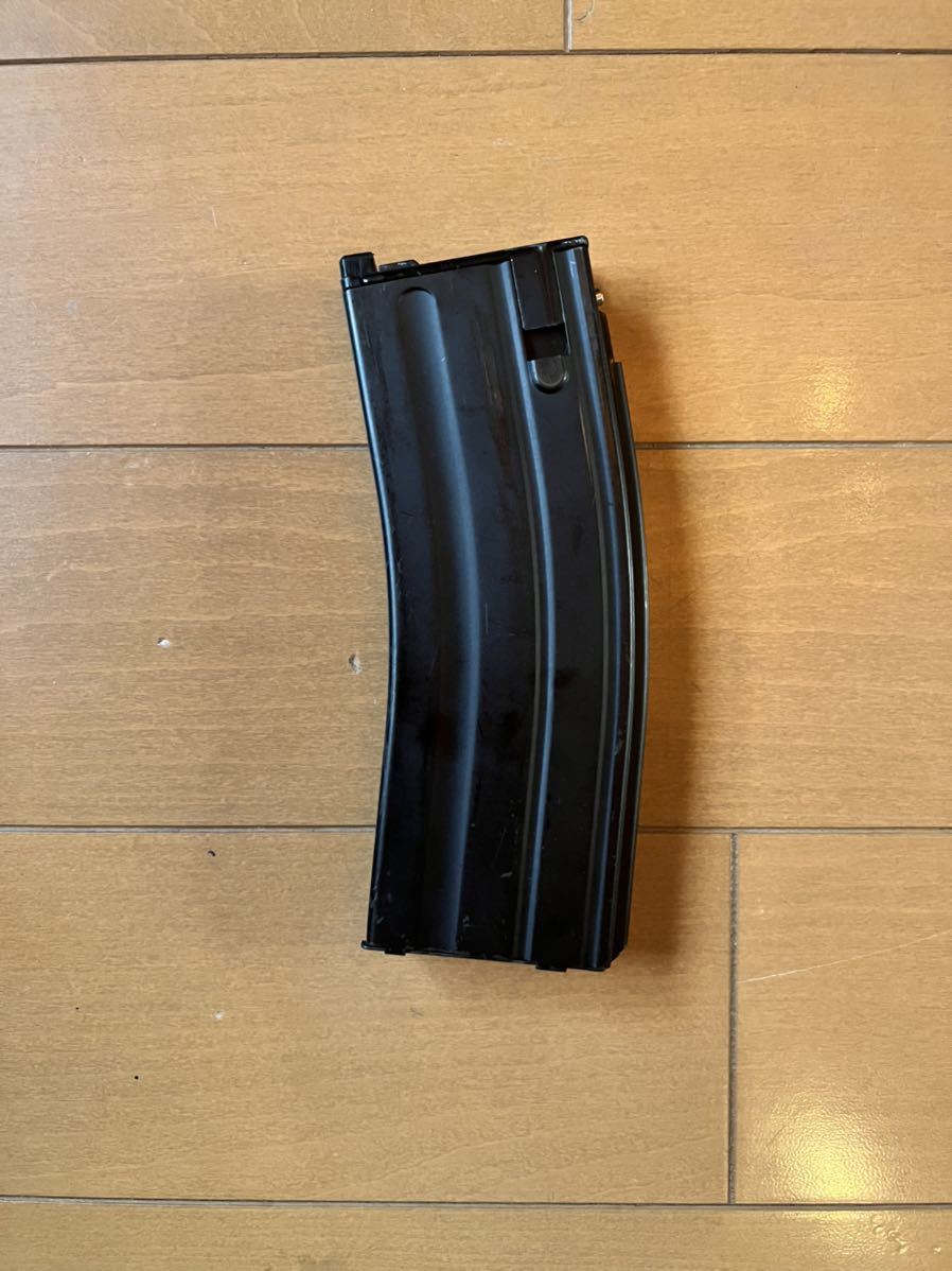 VFC m4 用 co2マガジン　416 にも使用可能