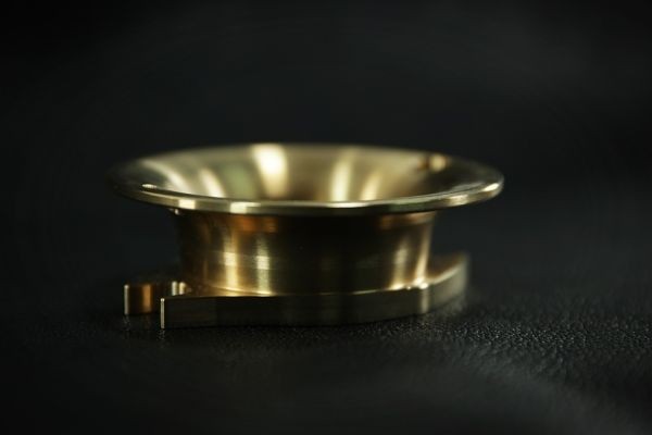FCR28～33 真鍮 削り出し スモールボディ ファンネル FCR28 FCR32