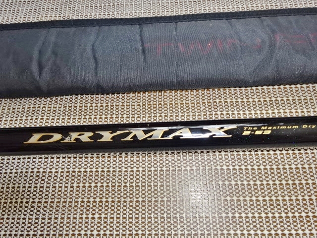 ドライマックス ダイワ DAIWA - DRYMAX 2-53 磯竿 釣り竿 釣り