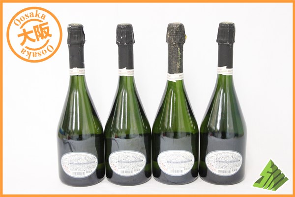 □注目! ムタール キュヴェ プレスティージ BRUT 750ml 4本 A シャトー □注目! ムタール キュヴェ プレスティージ BRUT 750ml 4本 A シャトー