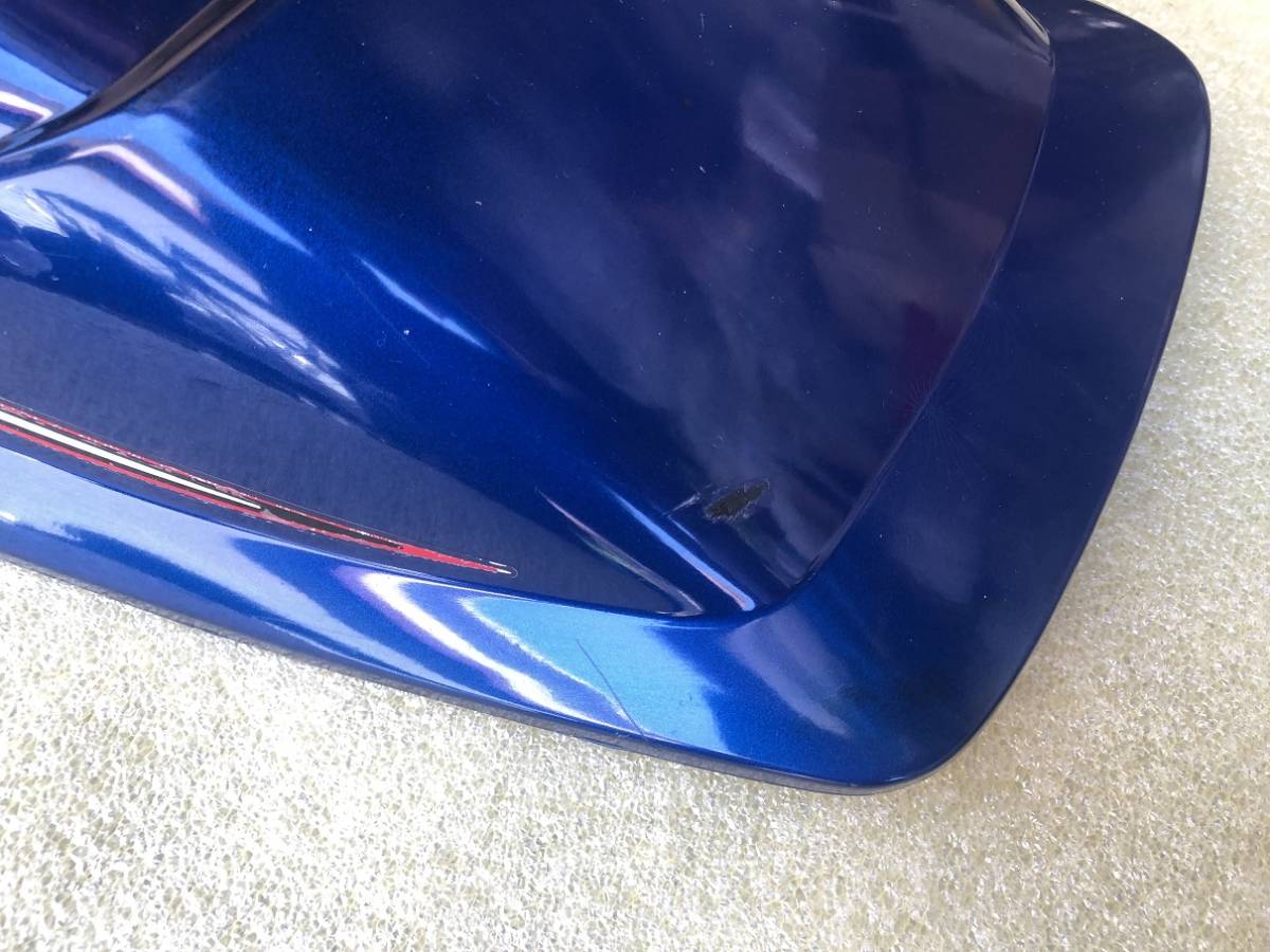 希少　CB650LC輸出仕様テールカウル　ナイトホーク