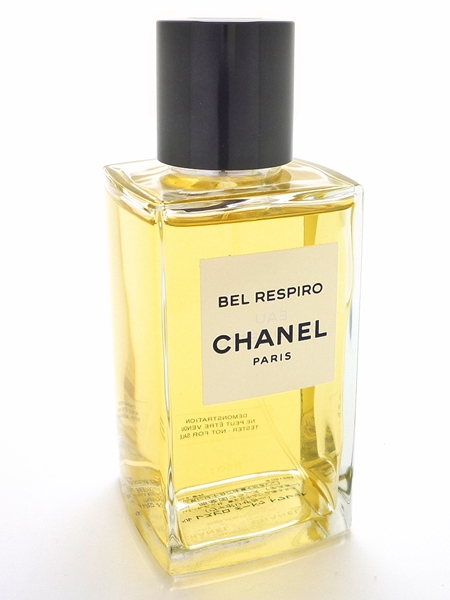 CHANEL 香水 ベル レスピロ 200ml